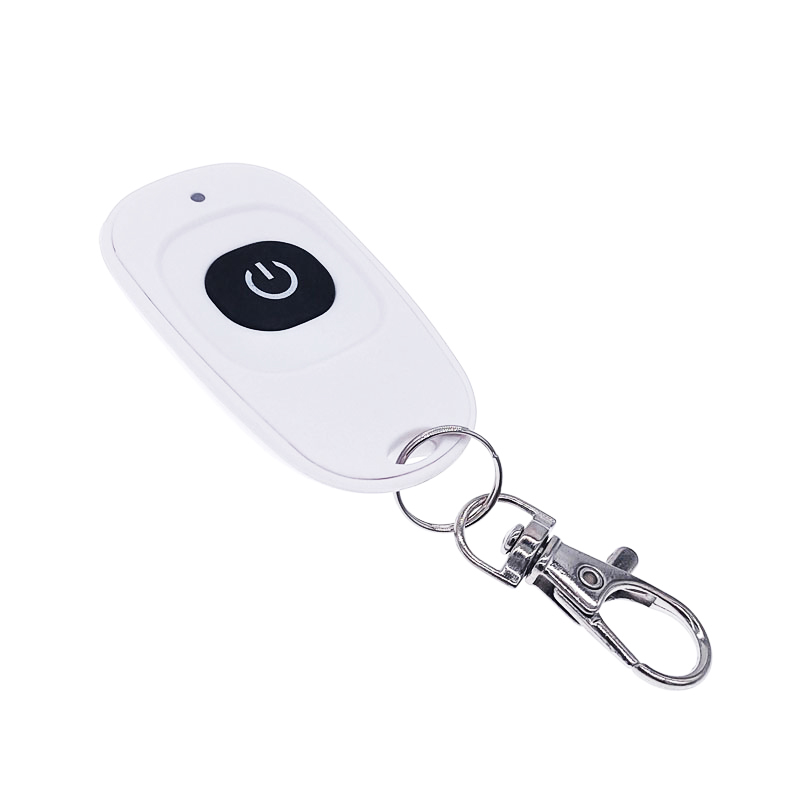 DC6V White Wireless remote Con - Ir Blaster Universal recension och pris