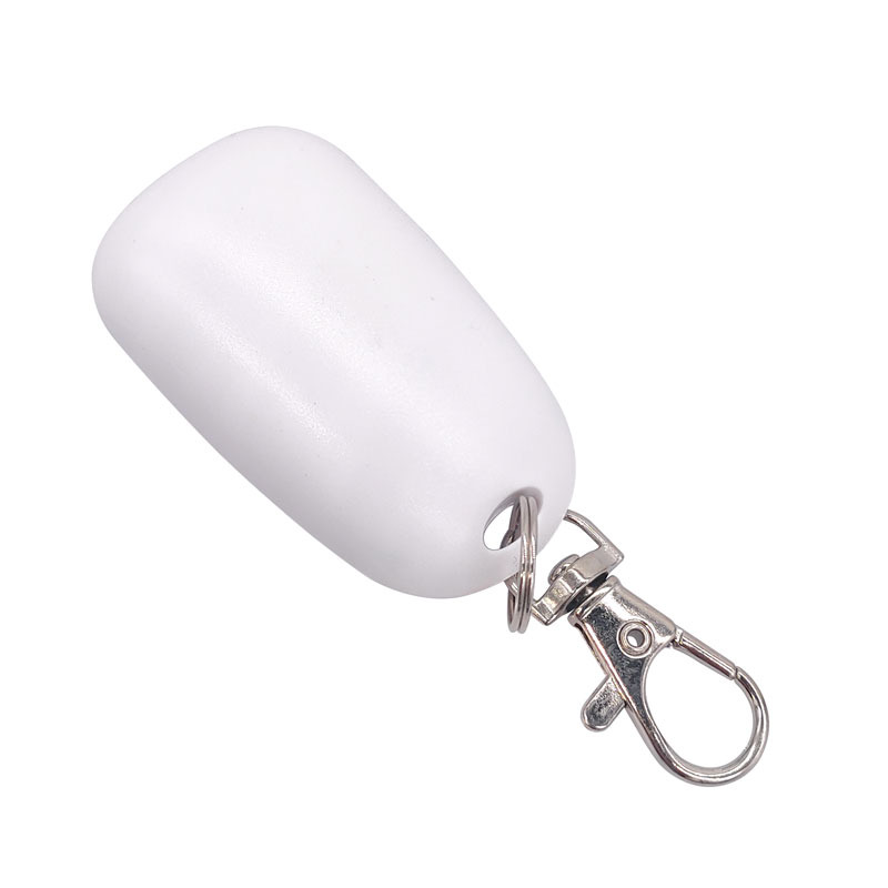 DC6V White Wireless remote Con - Ir Blaster Universal recension och pris