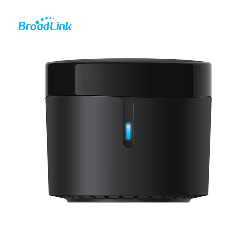 BroadLink RM4 Mini IR WiFi Sma - Home Automation Ideas recension och pris
