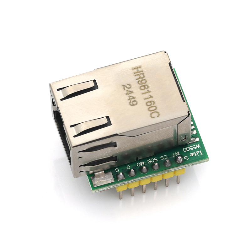 1/5/10Pcs W5500 Module TCP/IP  - Ethernet Module W5500 recension och pris