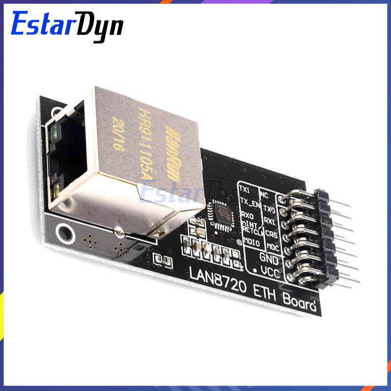 LAN8720 Ethernet Module RMII I - Ethernet Module W5500 recension och pris