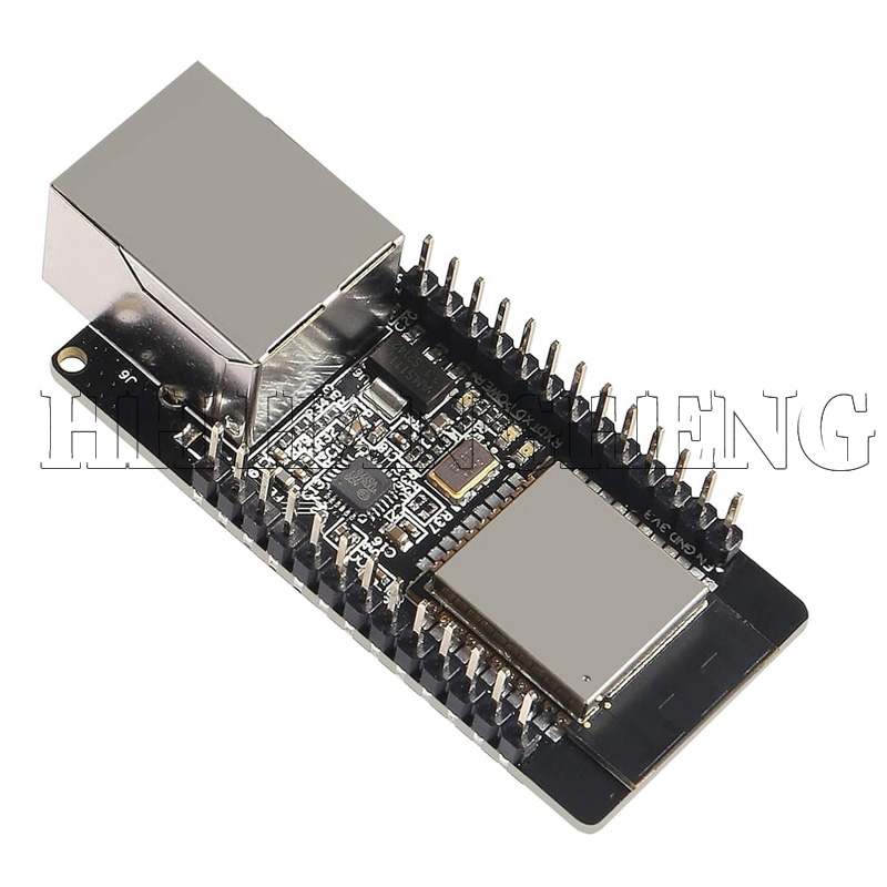 10-1PCS WT32-ETH01 Embedded Se - Ethernet Module W5500 recension och pris