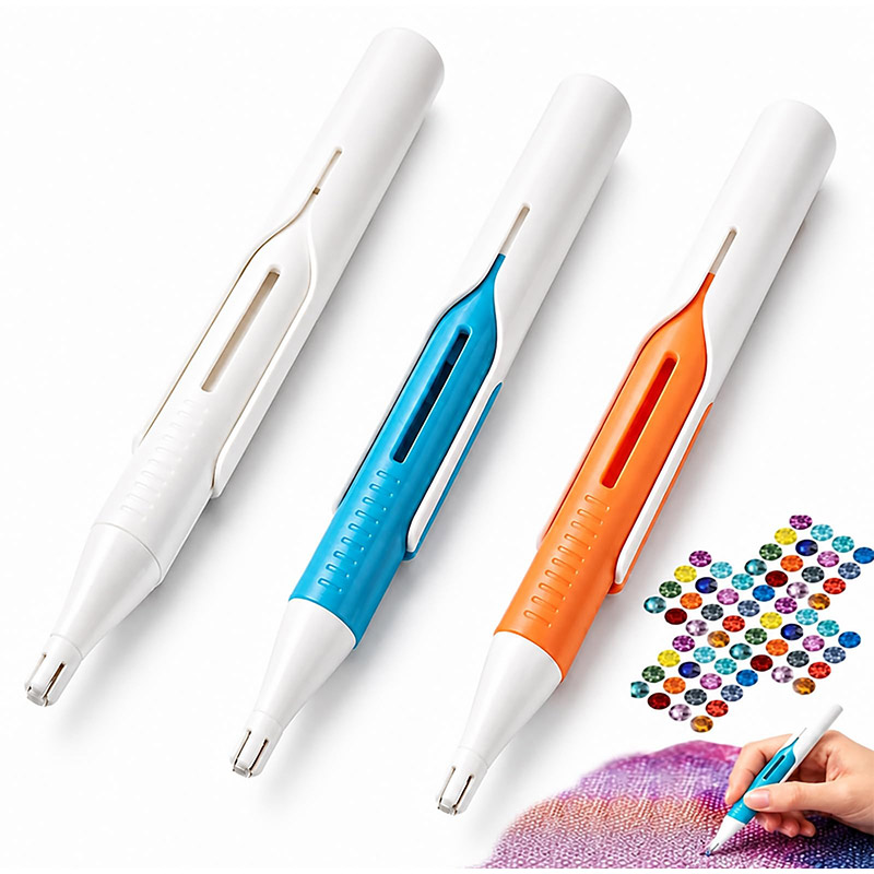 Automatic Diamond Painting Bea - Home Automation Diy recension och pris