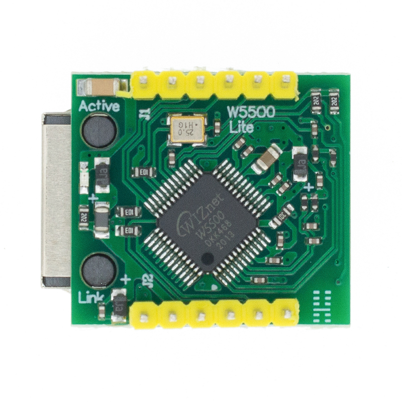 USR-ES1 W5500 Ethernet Network - Ethernet Module W5500 recension och pris