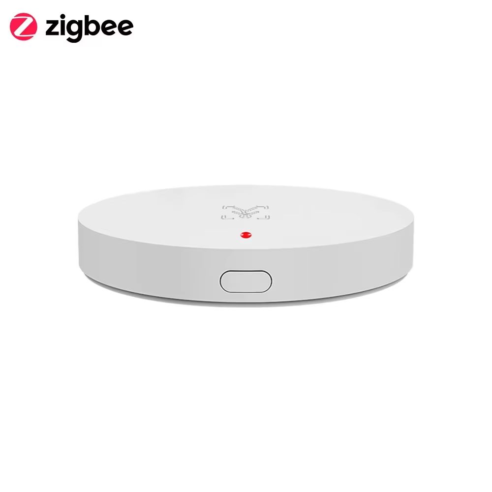 Tuya Zigbee 3.0 24GHz MmWave H - Home Automation Ideas recension och pris