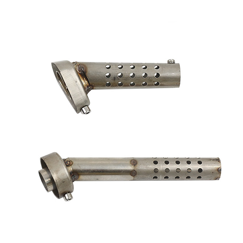 48/57mm Universal Motorcycle E - Ir Blaster Universal recension och pris