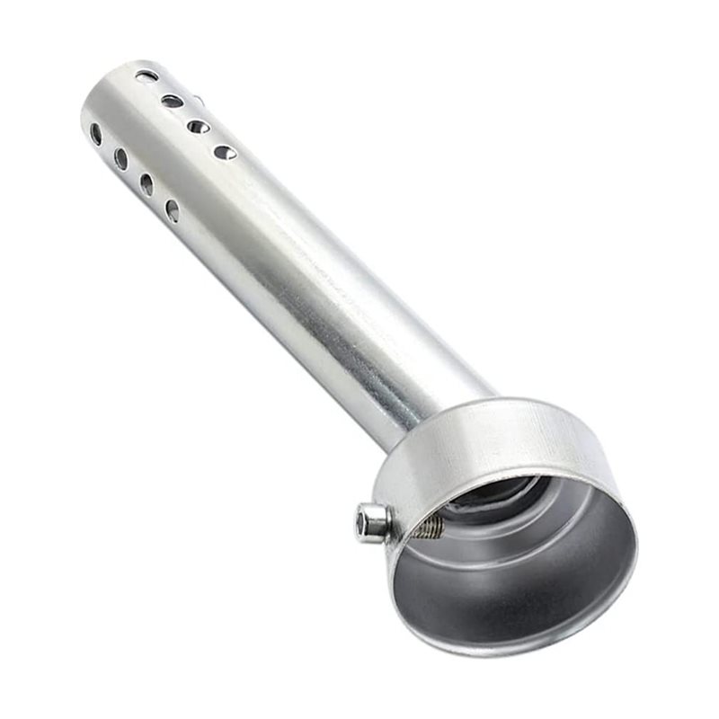 ABTC-Universal Motorcycle Exha - Ir Blaster Universal recension och pris