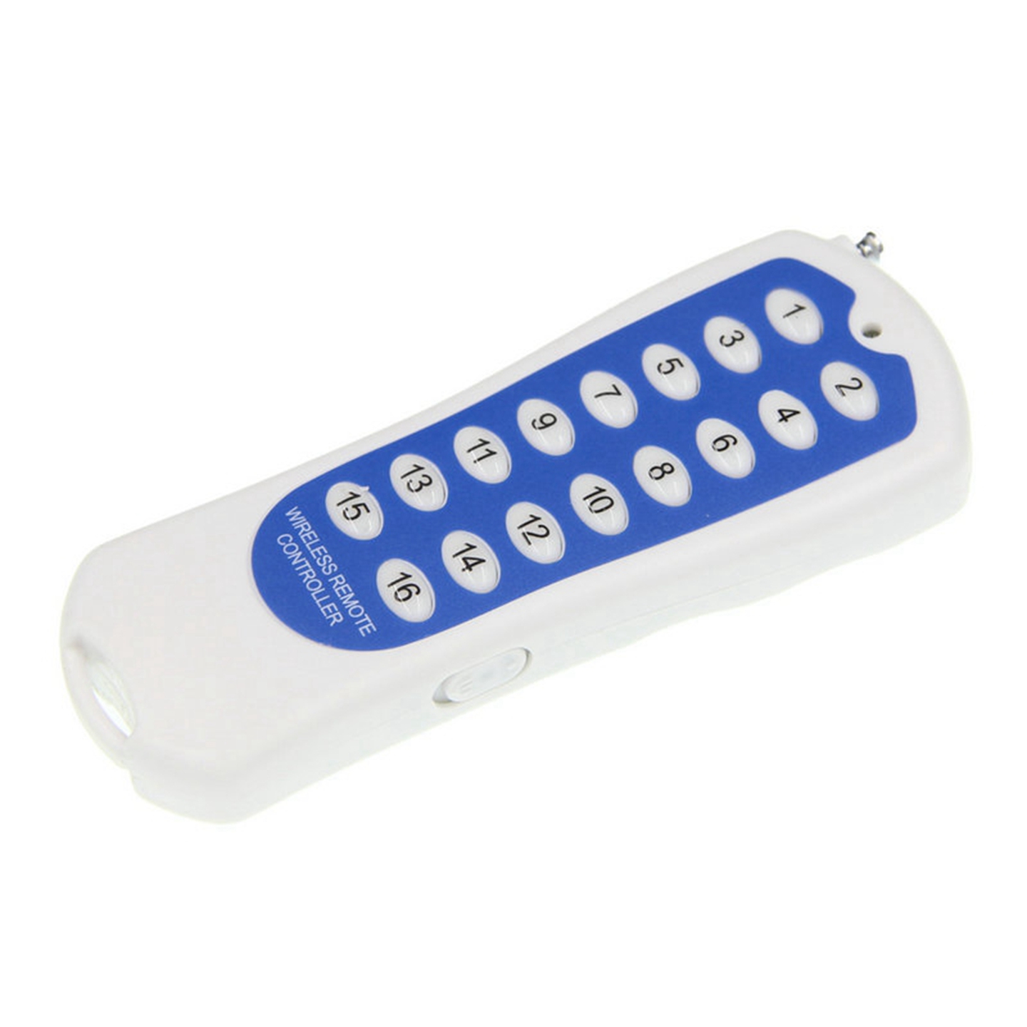 DIY Home Automation 16CH Wirel - Home Automation Diy recension och pris