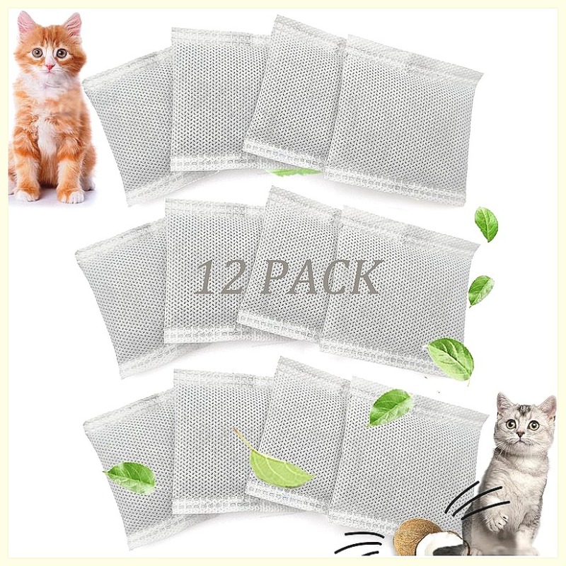 12 Pack Universal Odor Elimina - Ir Blaster Universal recension och pris