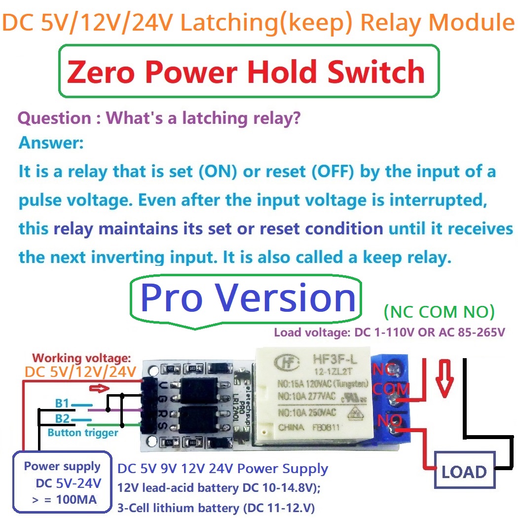 For Arduiuo ESP32 DC 5V 12V 24 - Shelly Relay Module recension och pris