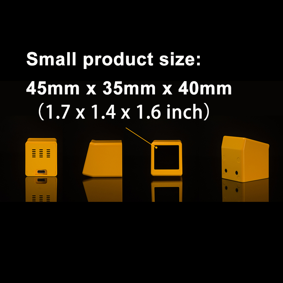 Lower Power Consumption BTC So - Home Automation Ideas recension och pris