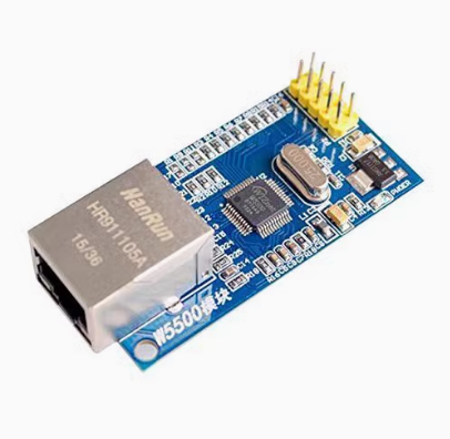 1pcs W5500 Ethernet Network Mo - Ethernet Module W5500 recension och pris