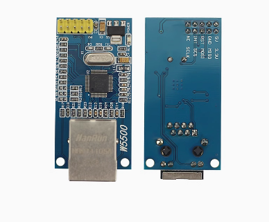 1pcs W5500 Ethernet Network Mo - Ethernet Module W5500 recension och pris