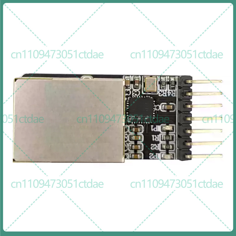 For CH390H 100M Ethernet Modul - Ethernet Module W5500 recension och pris
