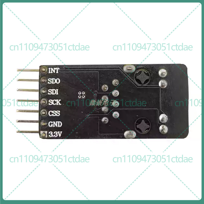For CH390H 100M Ethernet Modul - Ethernet Module W5500 recension och pris