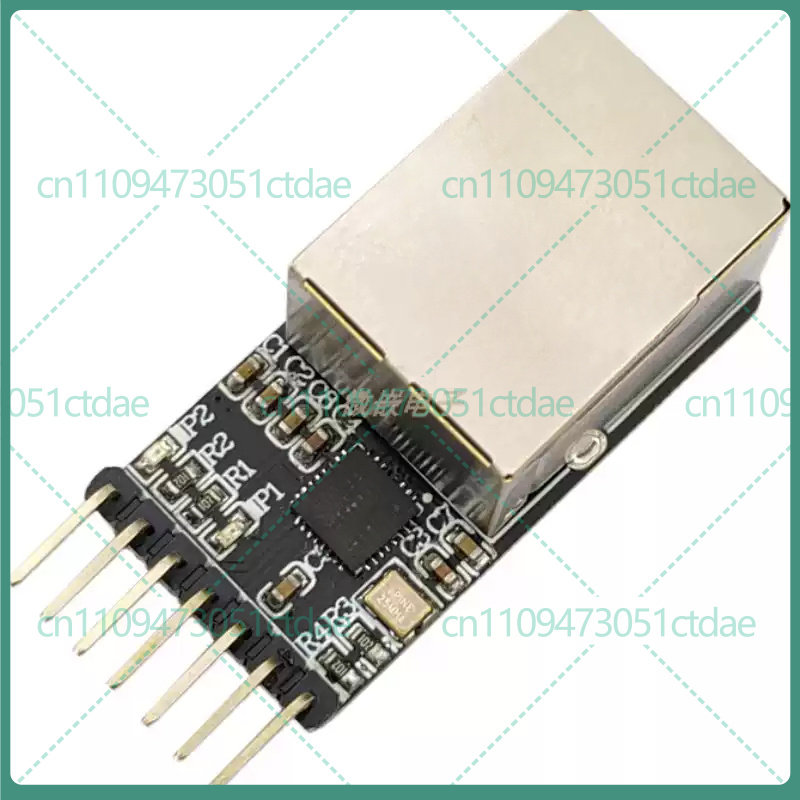 For CH390H 100M Ethernet Modul - Ethernet Module W5500 recension och pris