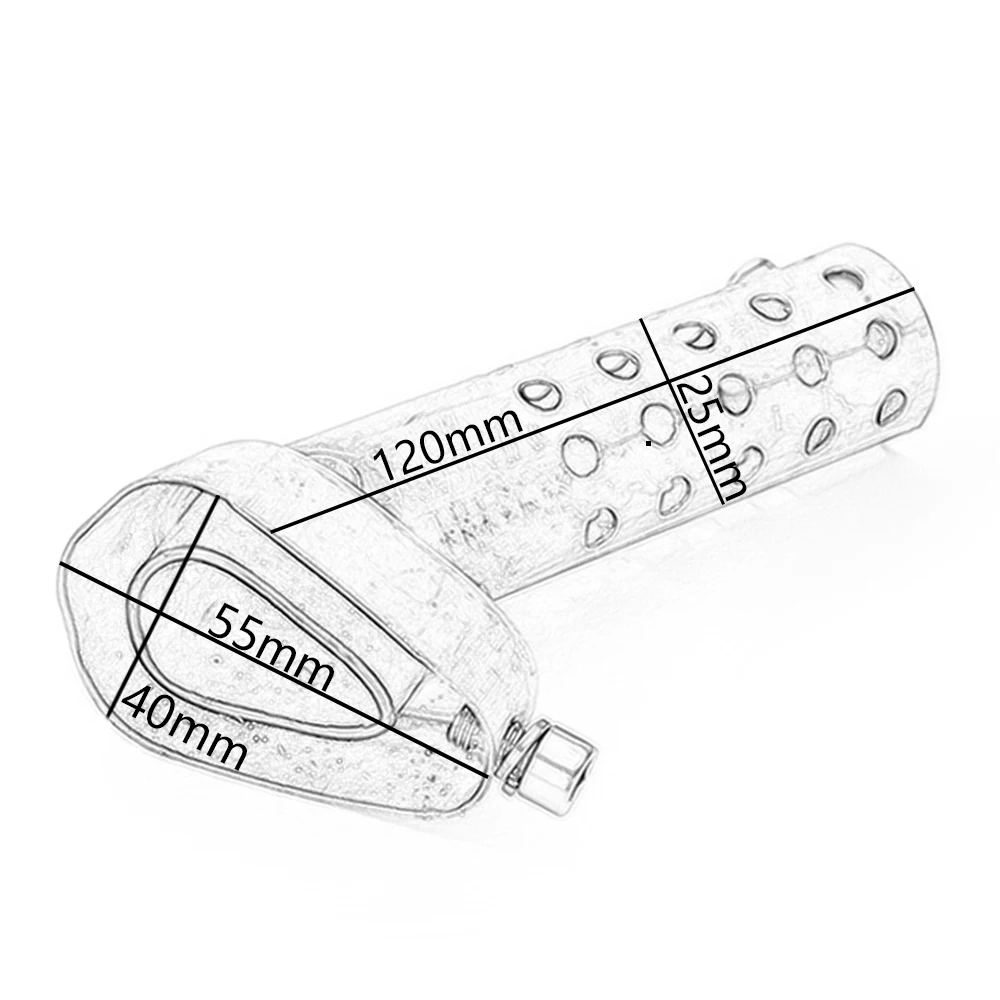Universal Front Mid End Cataly - Ir Blaster Universal recension och pris