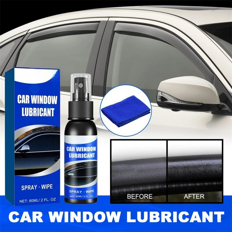 Long Lasting 60ml Car Rubber D - Ir Blaster Universal recension och pris
