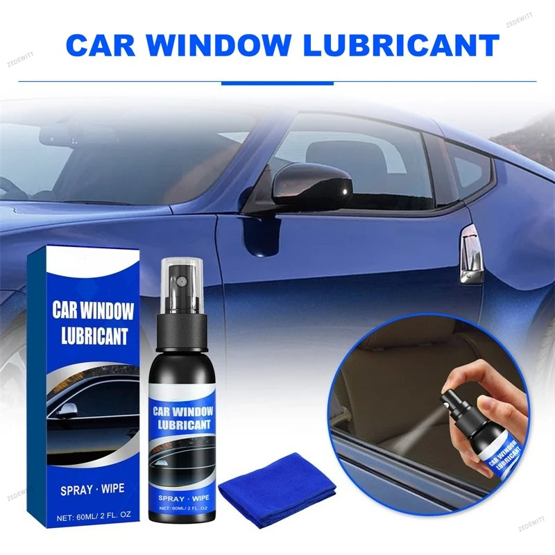 Long Lasting 60ml Car Rubber D - Ir Blaster Universal recension och pris