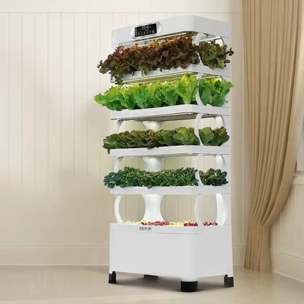 Hydroponic Automated Grow Syst - Home Automation Diy recension och pris