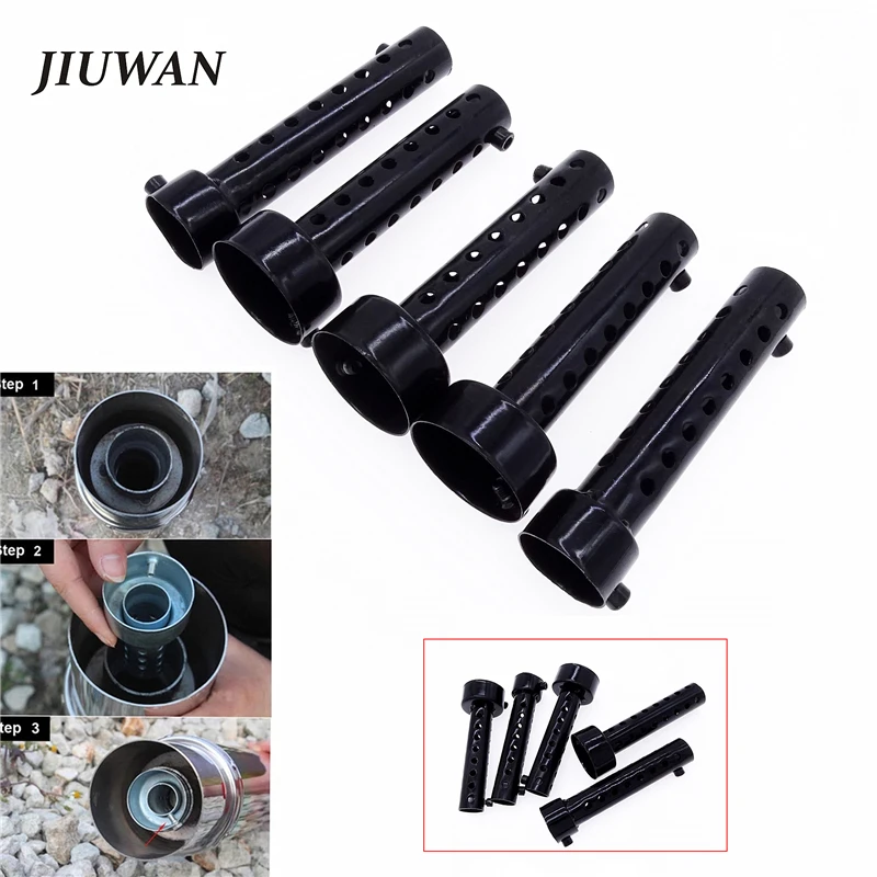 1 PCS Universal Muffler Motorc - Ir Blaster Universal recension och pris