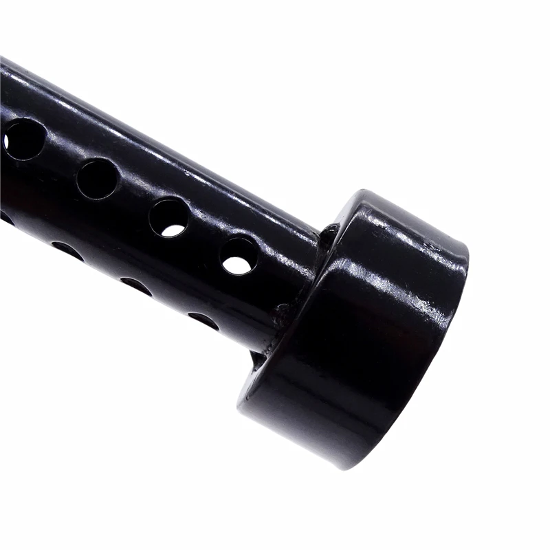 1 PCS Universal Muffler Motorc - Ir Blaster Universal recension och pris